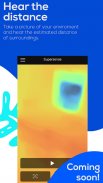 Supersense - AI for Blind screenshot 4