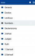 Spurgeon Bible Commentary screenshot 7