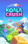 Koala Crush screenshot 7