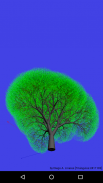Trees 3D screenshot 1
