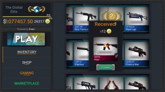 Free Counter Strike Global Offensive APK APK Download For Android