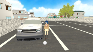 School Life Simulator2 screenshot 1