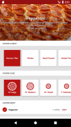 Donatos Pizza screenshot 3