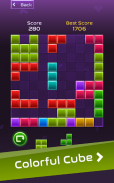 Block Puzzle Тетрiс 1010 screenshot 3