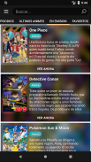 Appnime - Ver Anime en español Online screenshot 2