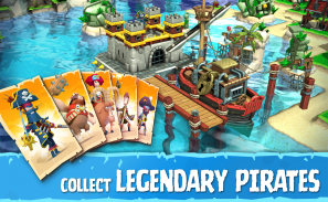 Plunder Pirates screenshot 9
