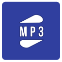 تحويل الفيديو الى mp3 Icon