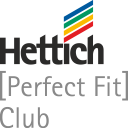 Hettich Perfect Fit Club Icon