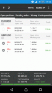 XTB Online Investing screenshot 4