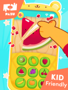 Baby Phone: Musical Baby Games screenshot 8