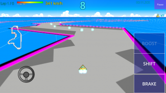 Race Zero screenshot 9