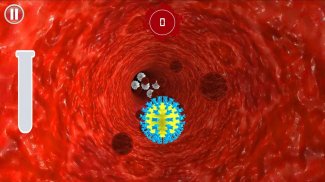 Cells Attack screenshot 4