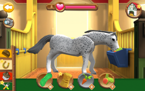 PLAYMOBIL Horse Farm screenshot 4