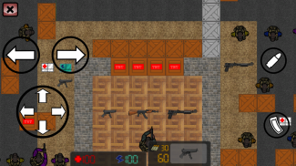 Special Forces screenshot 3