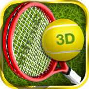 Tennis Champion 3D - Online Sports Game screenshot 5
