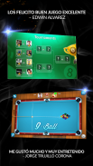 Pool Live Pro 🎱 Billar Bola 8 screenshot 1
