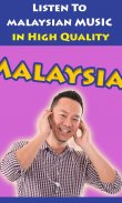 Radio Malaysia screenshot 2