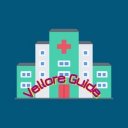 CMC Vellore Patient Guide Icon