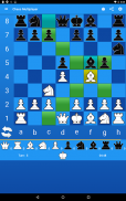 Игра в шахматы screenshot 5