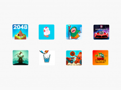 MIUI 9 icon pack - free Icon Pack screenshot 2