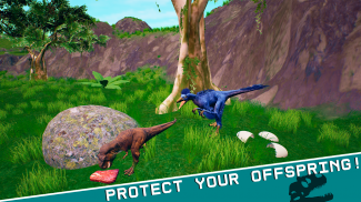 T Rex Dino Hunter: Carnivores screenshot 3