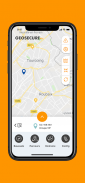 GEOSECURE Supervision screenshot 0