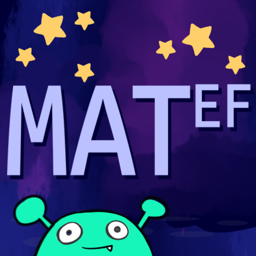 MAT+EF - Baixar APK para Android | Aptoide