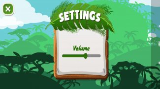 Jungle Getaway screenshot 2