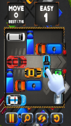 Unblock Car : Parking Jam Game screenshot 10