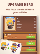 Focus Quest: Pomodoro adhd app screenshot 8