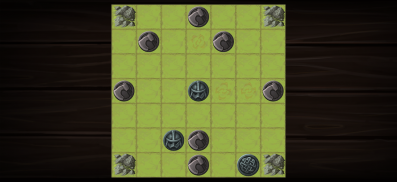 Tafl Games screenshot 2