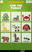 Animalis: Animals for Kids screenshot 1