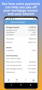 Mortgage Pal - Loan Calculator screenshot 3