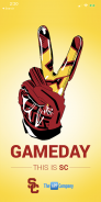 USC Trojans Gameday screenshot 4