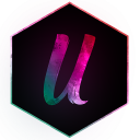 Unlit - Super Amoled Wallpapers Icon