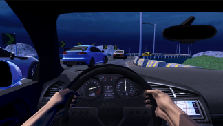 Real Car Racing screenshot 6