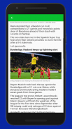 Football News - Soccer News & Scores screenshot 5