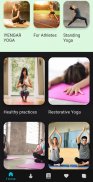 Learn Yoga: Easy Yoga Classes screenshot 7