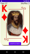 Deck of Cards screenshot 13