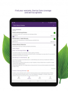 TELUS Device Checkup® screenshot 2