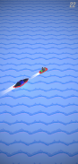 JetSki vs Police - Game screenshot 2