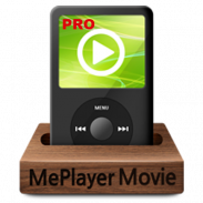 MePlayer Movie Pro Player screenshot 3