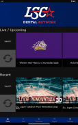 LSC Digital Network screenshot 6