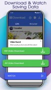 Video Downloader for Facebook screenshot 3