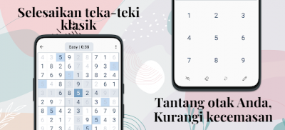 Sudokuplus.net –sudoku klasik screenshot 1