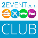 2Event-Club Icon