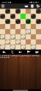 Русские шашки screenshot 3