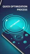 Fast charger – Fast charging, Battery Optimizer screenshot 9