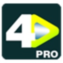 4Play Pro Icon