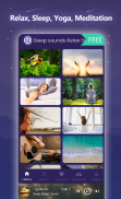 Sleep Sounds Lite - Relaxing sounds for sleeping screenshot 4